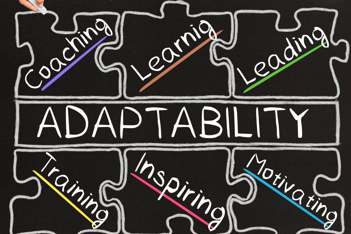 Personality Traits for Thriving in a Tech Career