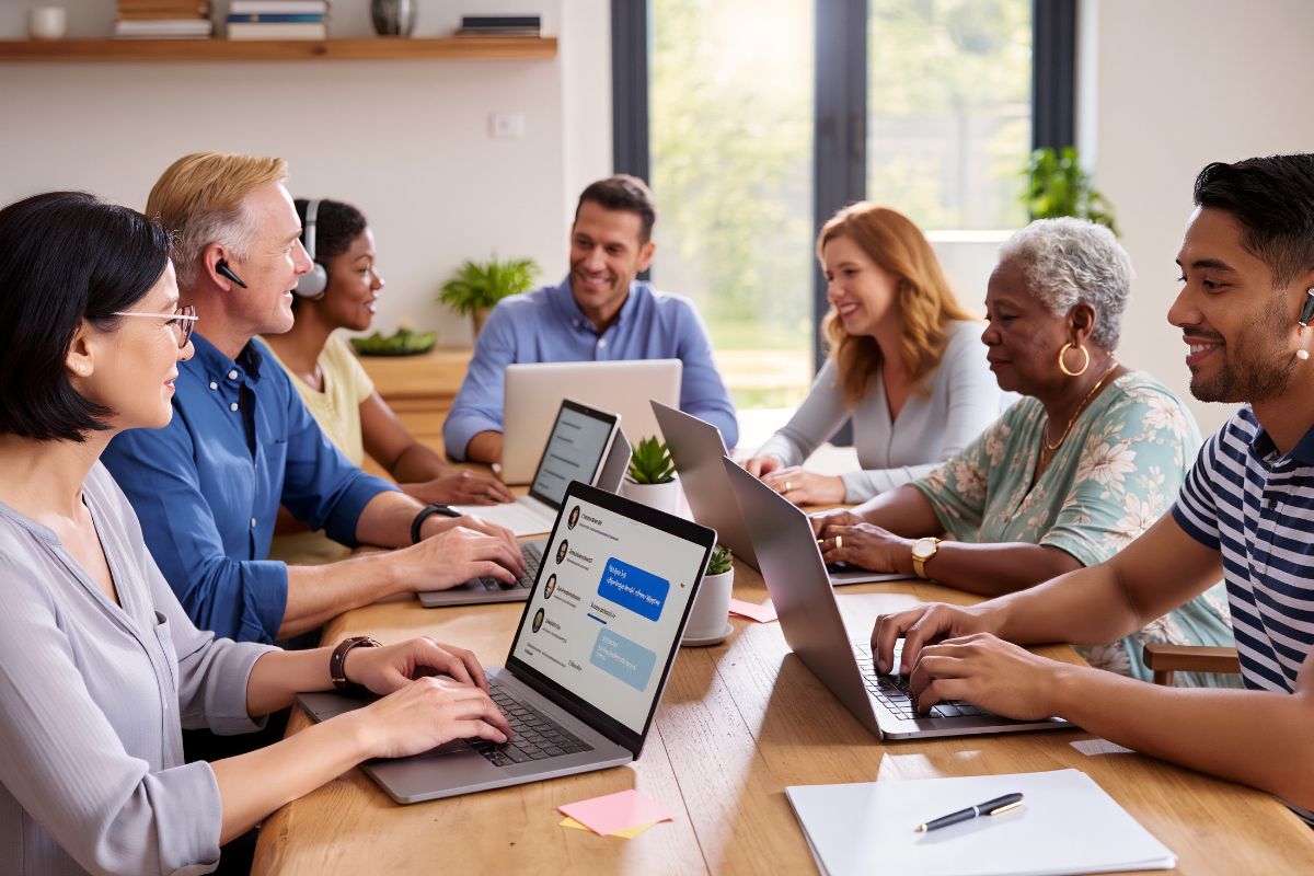 Personality Traits for Thriving in a Tech Career