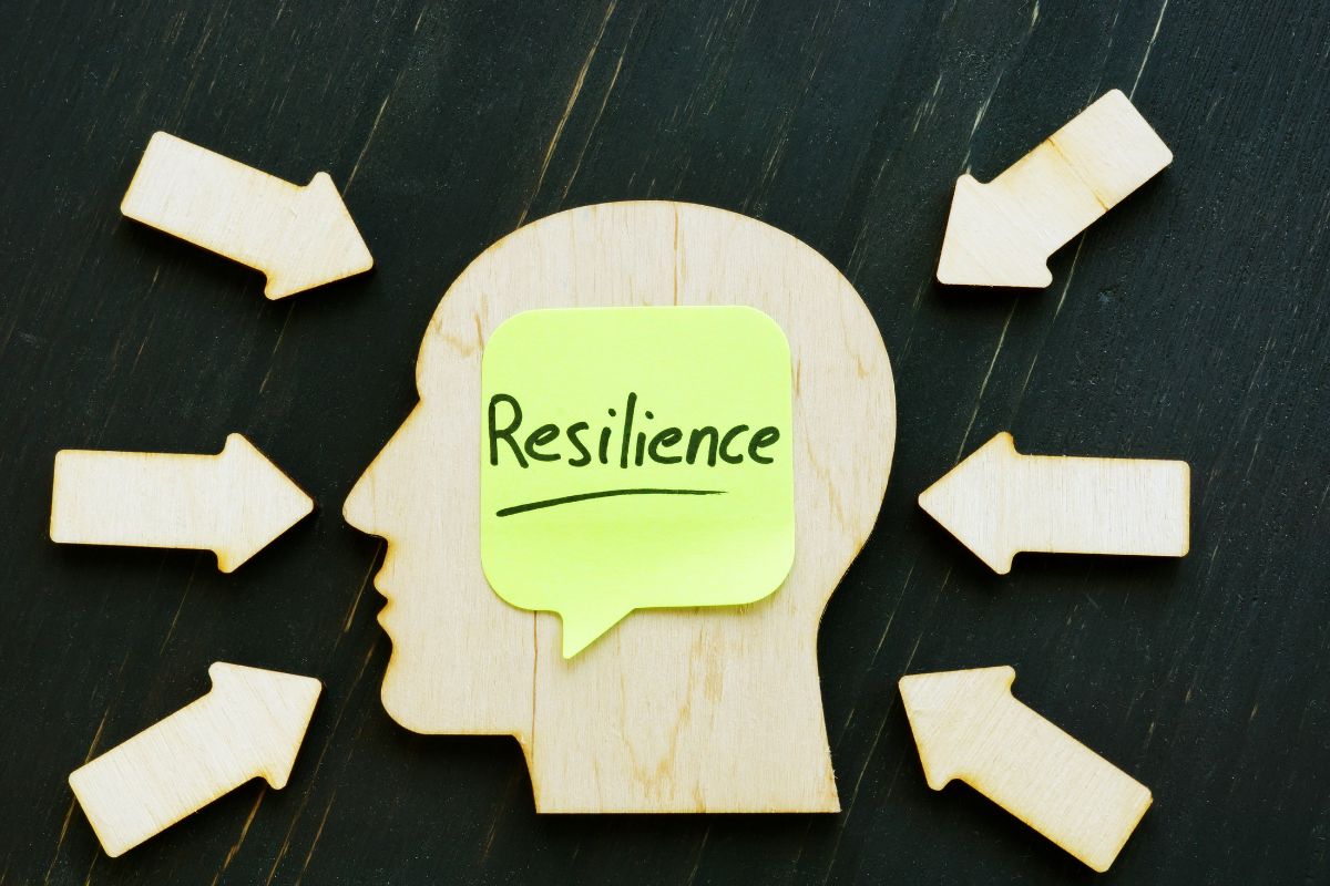 Personality Traits for Thriving in a Tech Career- Resilience
