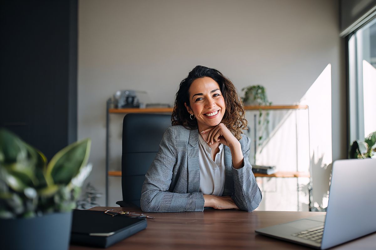 Personality Traits for Thriving in a Tech Career